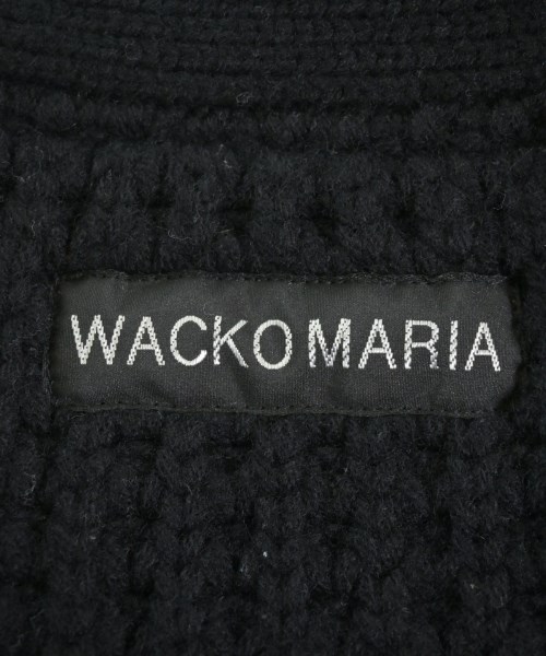WACKO MARIA ワコマリア カーディガン メンズ 【古着】【中古】_2
