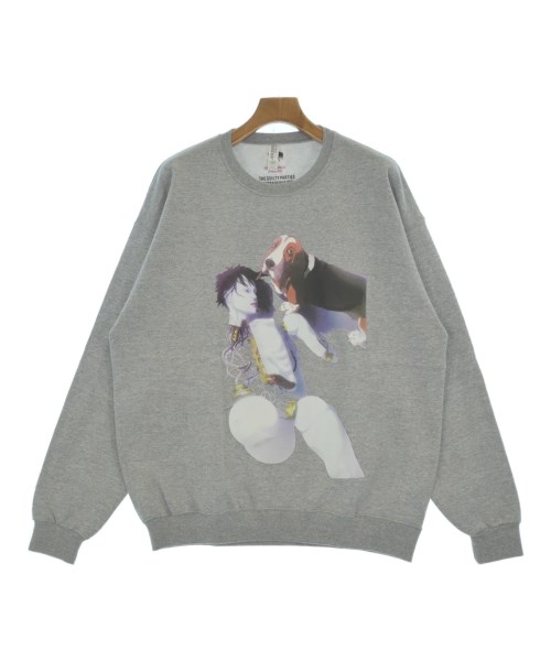 WACKO MARIA ワコマリア スウェット メンズ 【古着】【中古】