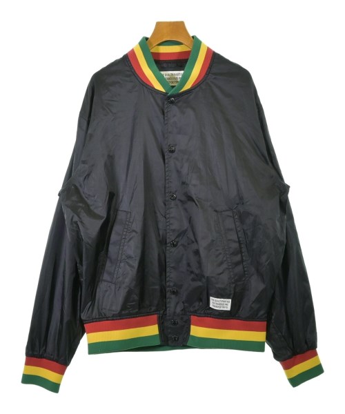 WACKO MARIA ワコマリア スタジャン メンズ 【古着】【中古】