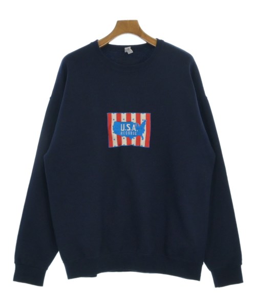 WACKO MARIA ワコマリア スウェット メンズ 【古着】【中古】