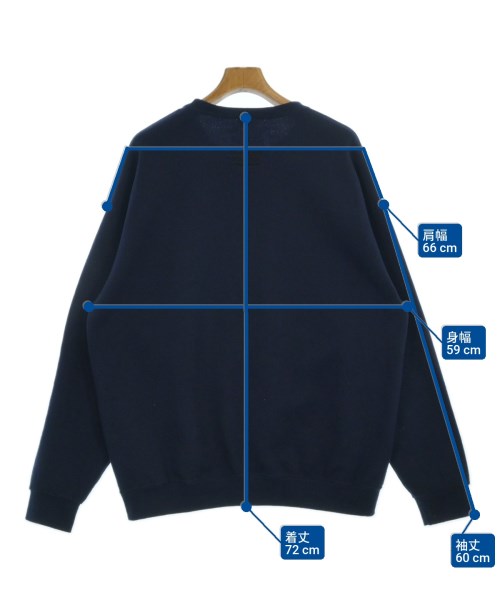 WACKO MARIA ワコマリア スウェット メンズ 【古着】【中古】_6