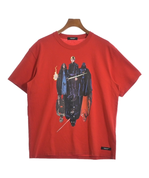 UNDER COVER アンダーカバー Tシャツ・カットソー メンズ 【古着】【中古】の通販は