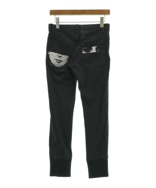 UNDER COVER アンダーカバー クロップドパンツ メンズ 【古着】【中古】の通販は