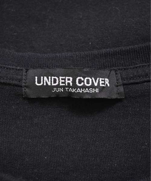 UNDER COVER Tシャツ・カットソー メンズ アンダーカバー 古着-