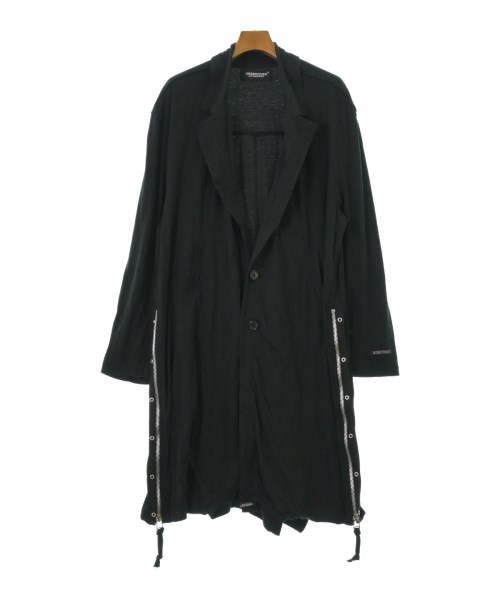 UNDER COVER アンダーカバー コート（その他） メンズ 【古着】【中古】の通販は