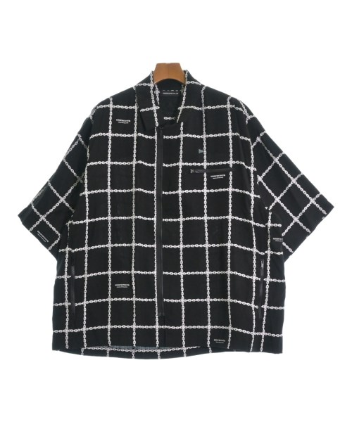 UNDER COVER アンダーカバー カジュアルシャツ メンズ 【古着】【中古】の通販は 38,500円