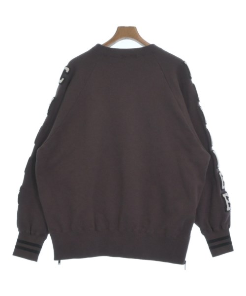 UNDER COVER アンダーカバー スウェット メンズ 【古着】【中古】_1