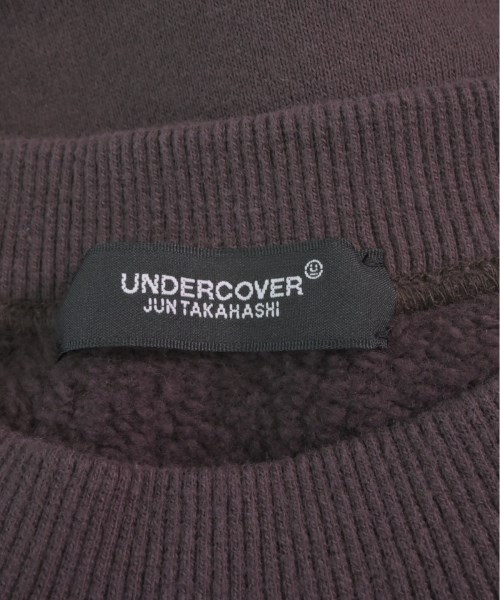 UNDER COVER アンダーカバー スウェット メンズ 【古着】【中古】_2