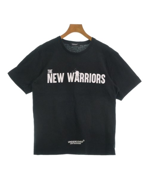 UNDER COVER アンダーカバー Tシャツ・カットソー メンズ 【古着】【中古】の通販は