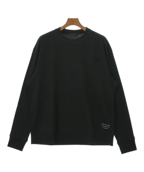 UNDER COVER アンダーカバー ブルゾン（その他） 5(XXL位) 黒 【古着  