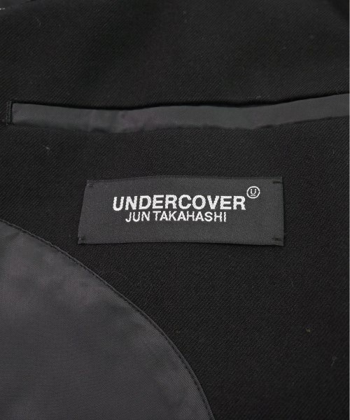 UNDER COVER アンダーカバー ジャケット メンズ 【古着】【中古】_2
