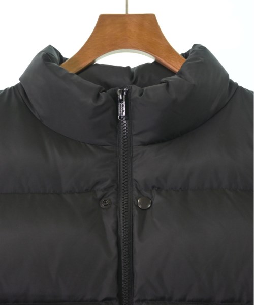 UNDER COVER アンダーカバー ダウンジャケット/ダウンベスト メンズ