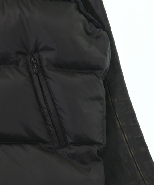 UNDER COVER アンダーカバー ダウンジャケット/ダウンベスト メンズ