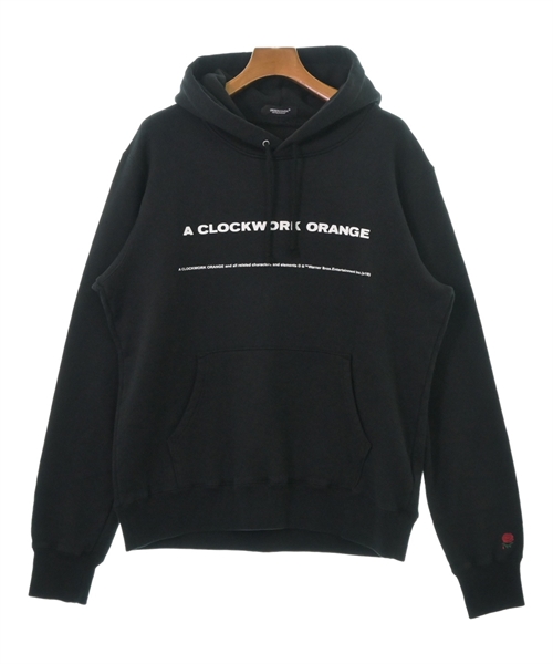 UNDER COVER パーカー メンズ アンダーカバー 中古 古着 UNDER COVER