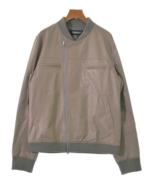 UNDER COVER アンダーカバー ライダース メンズ 【古着】【中古】の通販は