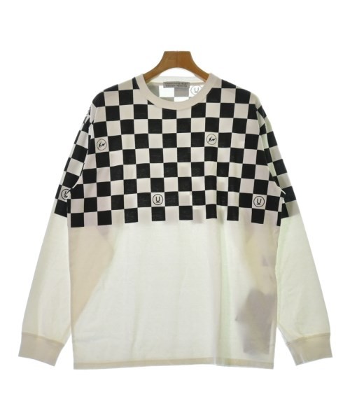 UNDER COVER アンダーカバー Tシャツ・カットソー メンズ 【古着】【中古】の通販は