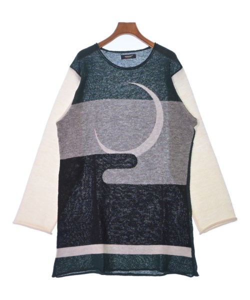 UNDER COVER アンダーカバー ニット・セーター メンズ 【古着】【中古】の通販は 19,738円