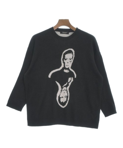 UNDER COVER アンダーカバー ニット・セーター メンズ 【古着】【中古】の通販は