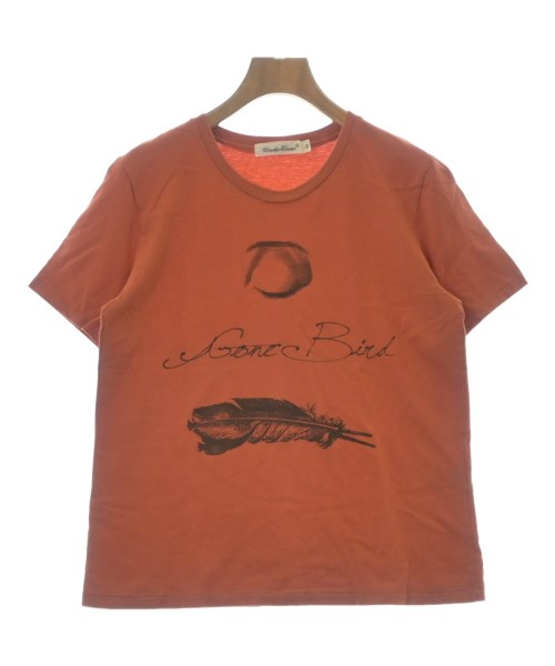 UNDER COVER アンダーカバー Tシャツ・カットソー レディース 【古着】【中古】の通販は