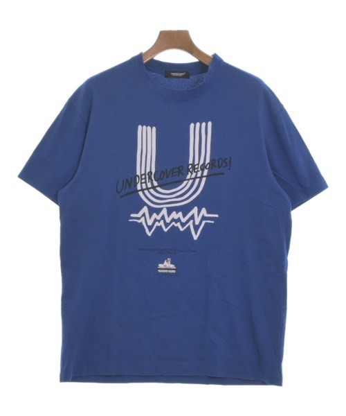 UNDER COVER アンダーカバー Tシャツ・カットソー メンズ 【古着】【中古】の通販は