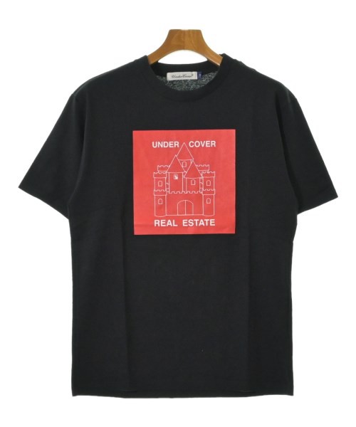 UNDER COVER アンダーカバー Tシャツ・カットソー メンズ 【古着】【中古】の通販は