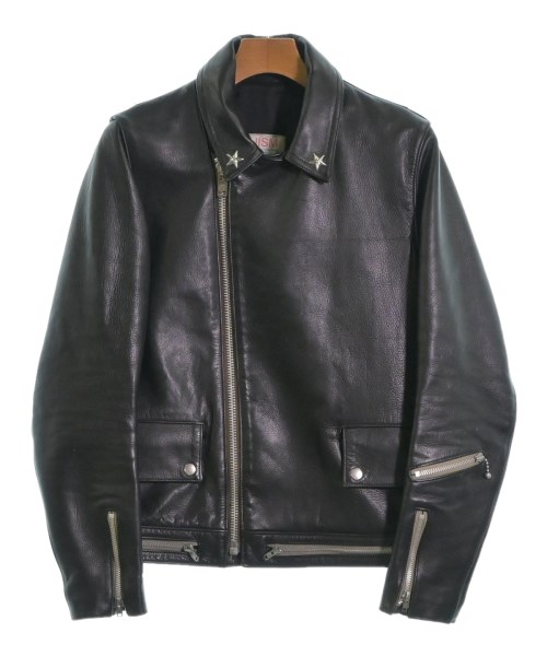 UNDERCOVERISM アンダーカバイズム ライダース メンズ 【古着】【中古】の通販は 93,885円