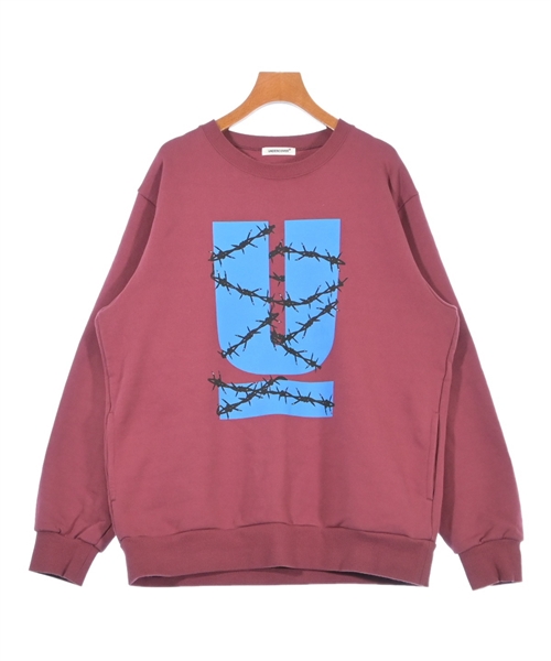 UNDER COVER アンダーカバー スウェット メンズ 【古着】【中古】