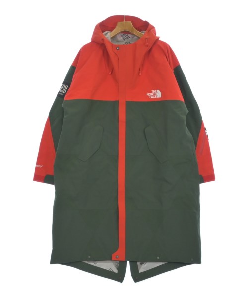 UNDER COVER アンダーカバー モッズコート メンズ 【古着】【中古】