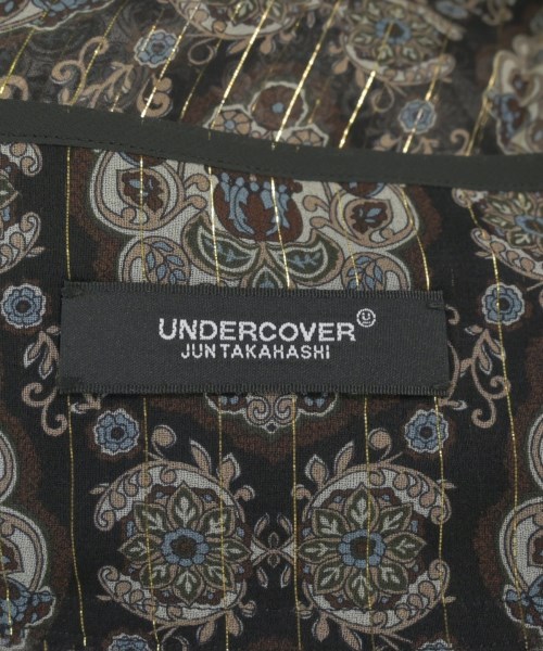 UNDER COVER アンダーカバー カジュアルシャツ メンズ 【古着】【中古】_2