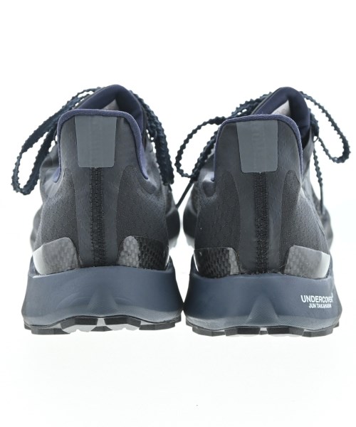 UNDER COVER アンダーカバー スニーカー メンズ 【古着】【中古】_8