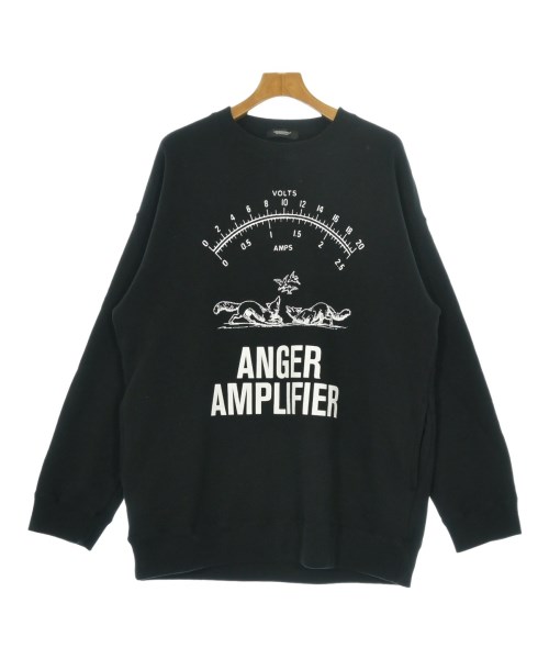 UNDER COVER アンダーカバー スウェット メンズ 【古着】【中古】