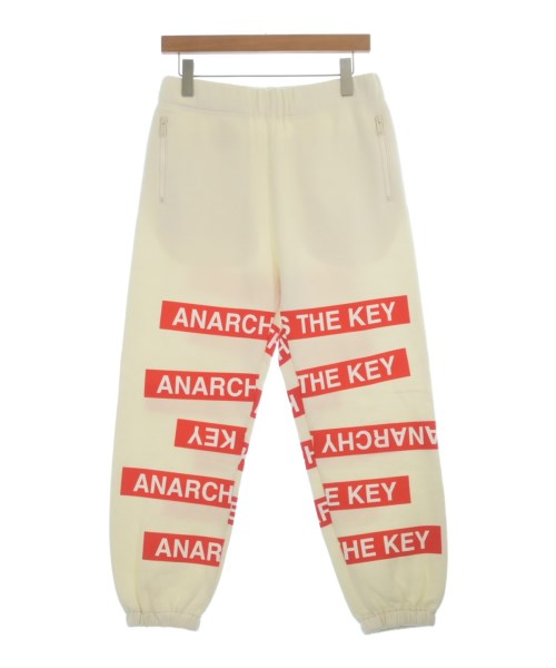 UNDER COVER アンダーカバー スウェットパンツ メンズ 【古着】【中古】