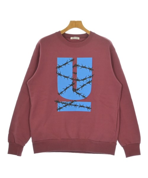 UNDER COVER アンダーカバー スウェット メンズ 【古着】【中古】
