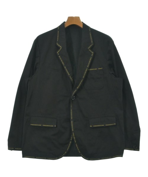 UNDER COVER アンダーカバー カジュアルジャケット メンズ 【古着】【中古】