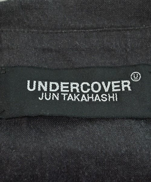 UNDER COVER アンダーカバー カジュアルジャケット メンズ 【古着】【中古】