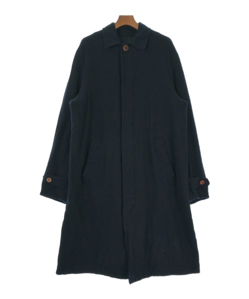 UNDER COVER アンダーカバー ステンカラーコート メンズ 【古着】【中古】