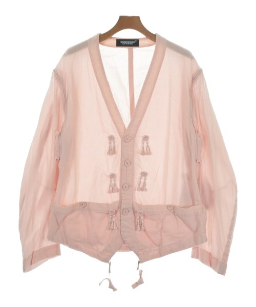 UNDER COVER アンダーカバー カジュアルジャケット メンズ 【古着】【中古】