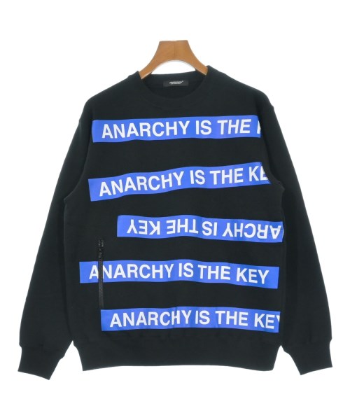 UNDER COVER アンダーカバー スウェット メンズ 【古着】【中古】