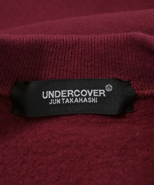 UNDER COVER アンダーカバー スウェット メンズ 【古着】【中古】_2