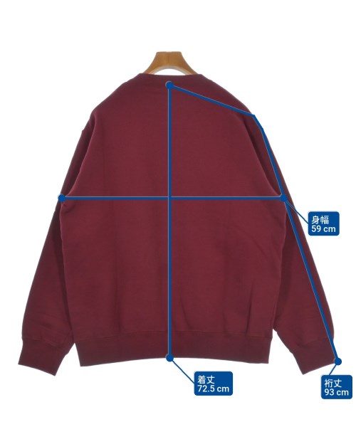 UNDER COVER アンダーカバー スウェット メンズ 【古着】【中古】_5