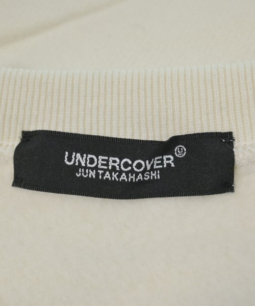 UNDER COVER アンダーカバー スウェット メンズ 【古着】【中古】_2