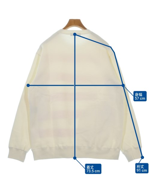 UNDER COVER アンダーカバー スウェット メンズ 【古着】【中古】_5