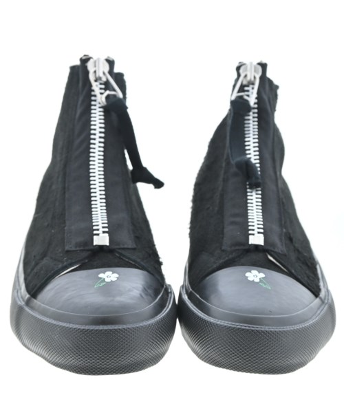 UNDER COVER アンダーカバー スニーカー メンズ 【古着】【中古】_5