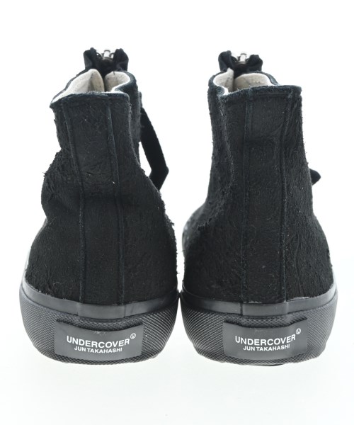 UNDER COVER アンダーカバー スニーカー メンズ 【古着】【中古】_8