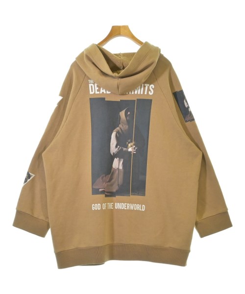 UNDER COVER アンダーカバー パーカー メンズ 【古着】【中古】_1