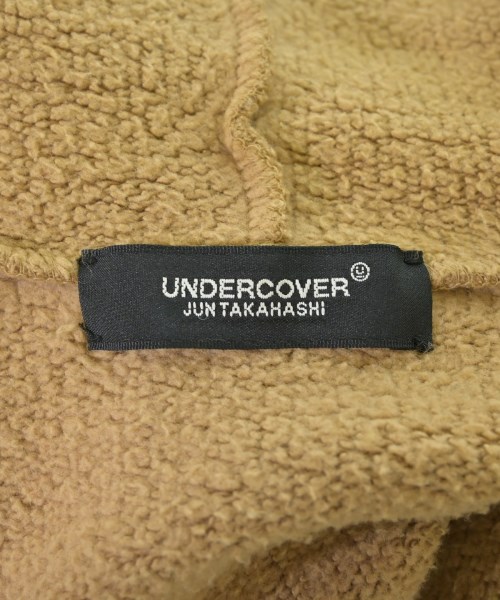 UNDER COVER アンダーカバー パーカー メンズ 【古着】【中古】_2