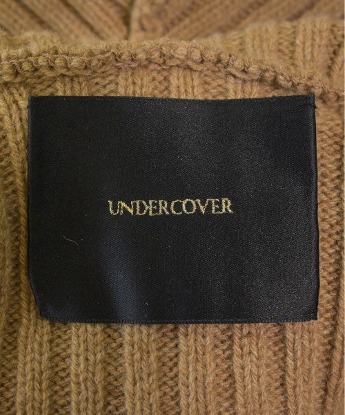 UNDER COVER アンダーカバー ニット・セーター レディース 【古着】【中古】_2
