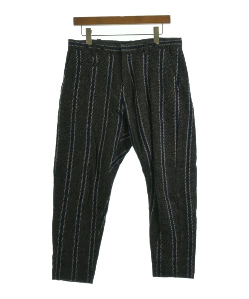 アンダーカバー メンズパンツ アンダーカバーメンズパンツ ジップ