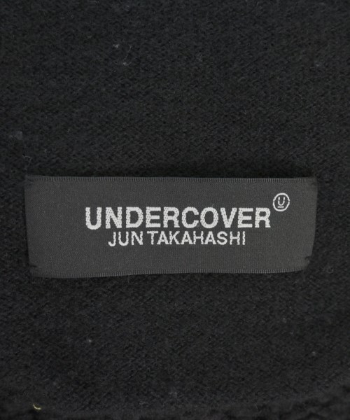 UNDER COVER アンダーカバー ニット・セーター メンズ 【古着】【中古】_2