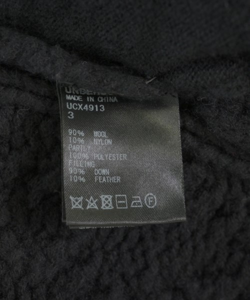 UNDER COVER アンダーカバー ニット・セーター メンズ 【古着】【中古】_3